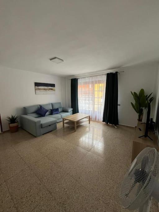 Toscal Centro 3 Dorm Balcon Cocina Appartement Los Realejos Buitenkant foto